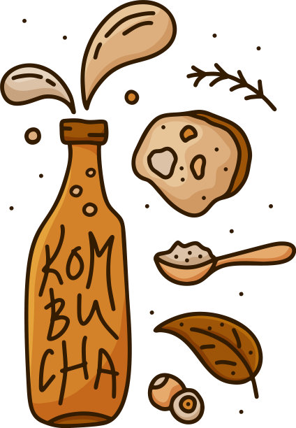 康布查涂鸦图片下载