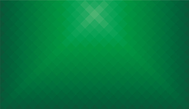 深绿色方块背景无透明度无图片下载