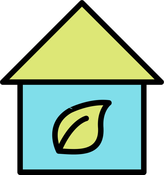 生态家图标图片下载