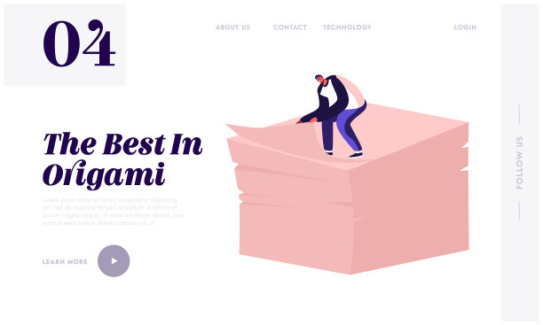 办公室职员例行公事，官僚主义或装饰图片下载