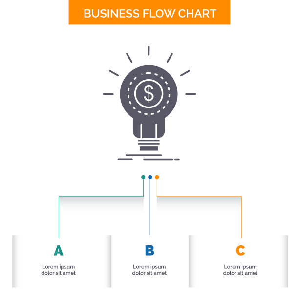 财务财务想法资金启动业务图片下载
