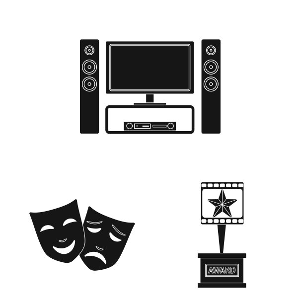 设计会议和观看标志图片下载