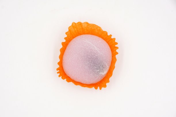 调味麻糬-红豆沙馅图片下载