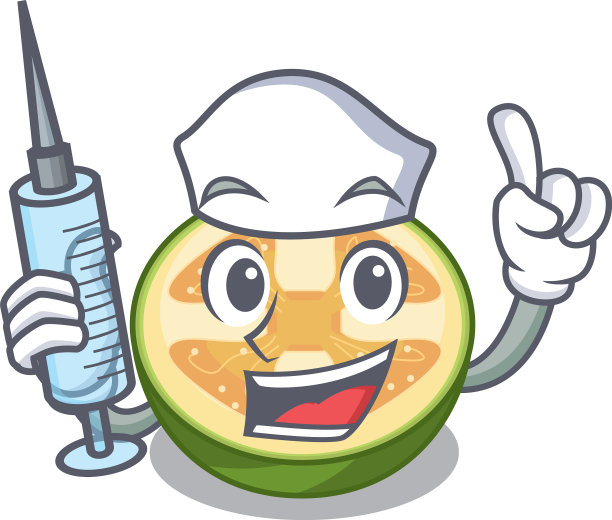 菲荷亚护士的果汁在性格玻璃图片下载