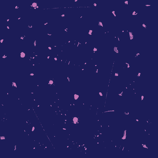 抽象斑点染色图案图片下载