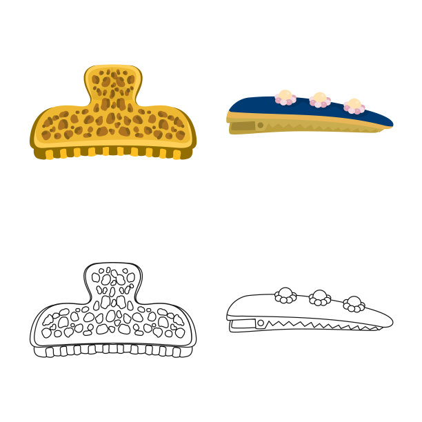 美丽时尚偶像图片下载