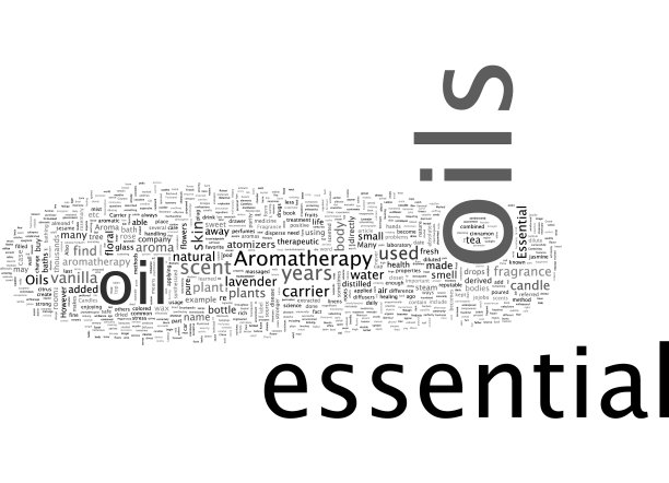 芳香疗法你图片下载