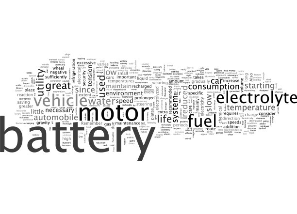 汽车易保养省钱环境图片下载