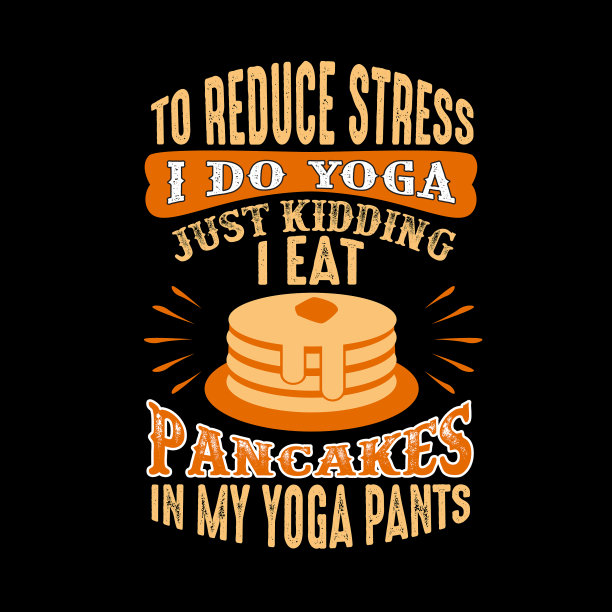 食物和饮料的报价很适合印刷设计图片下载