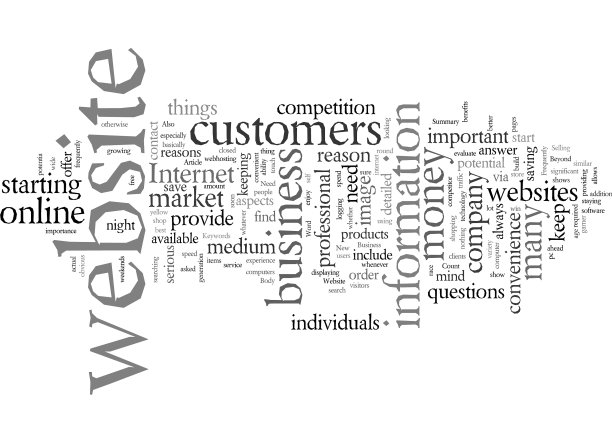 你的新业务需要一个网站吗图片下载