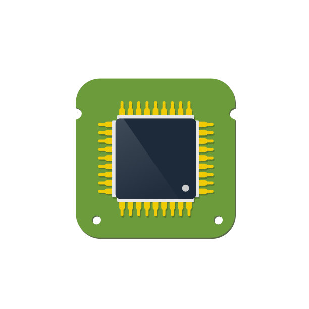 技术芯片装置图片下载