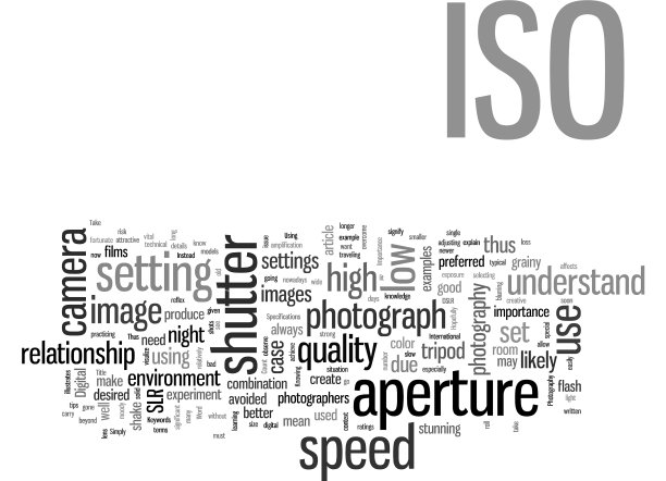 Iso规范及其重要性图片下载