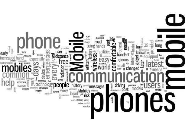 手机的重要性图片下载