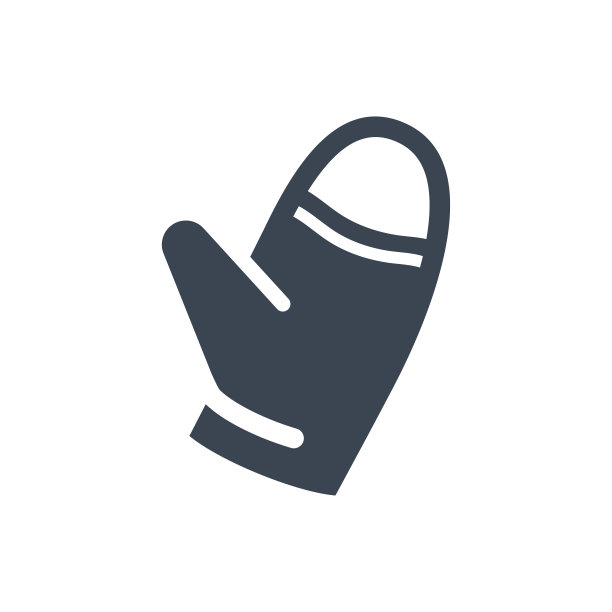 冷手套图标图片下载