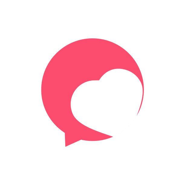 聊天符号图标语音气泡符号图片下载