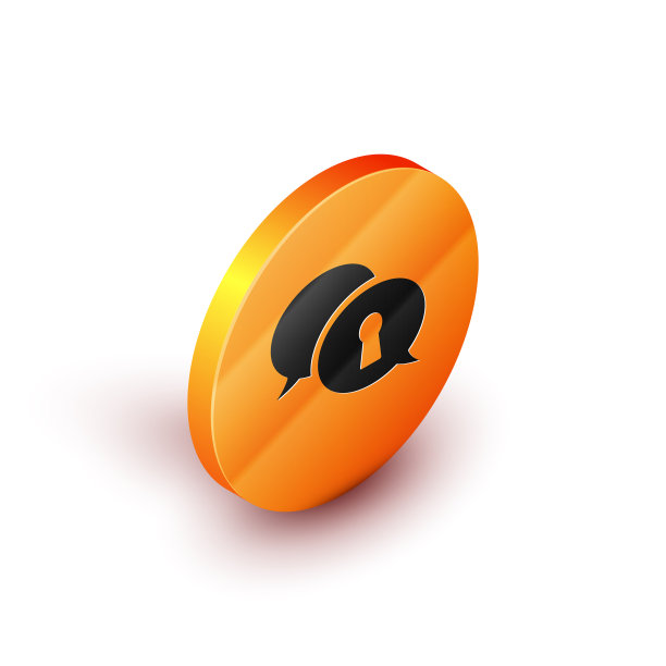 等距保护个人数据图标图片下载