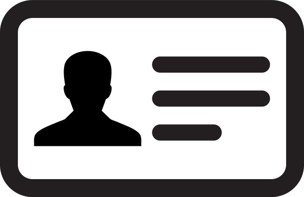 员工图标男性用户头像图片下载