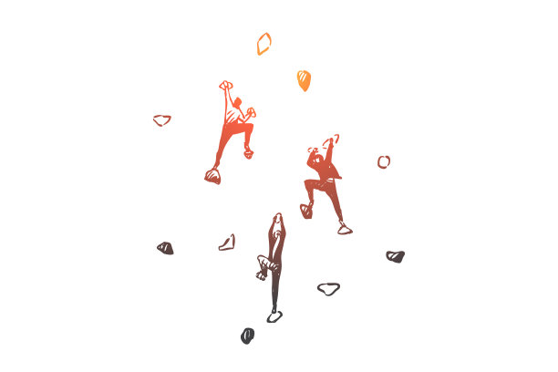 领导力商业挑战公司图片下载