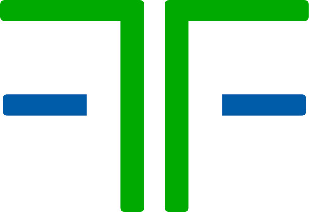 首字母tf标志模板设计图片下载