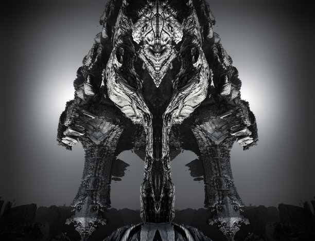 地球外星文明图片下载