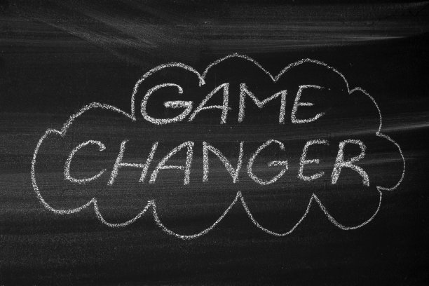 改变游戏规则图片下载