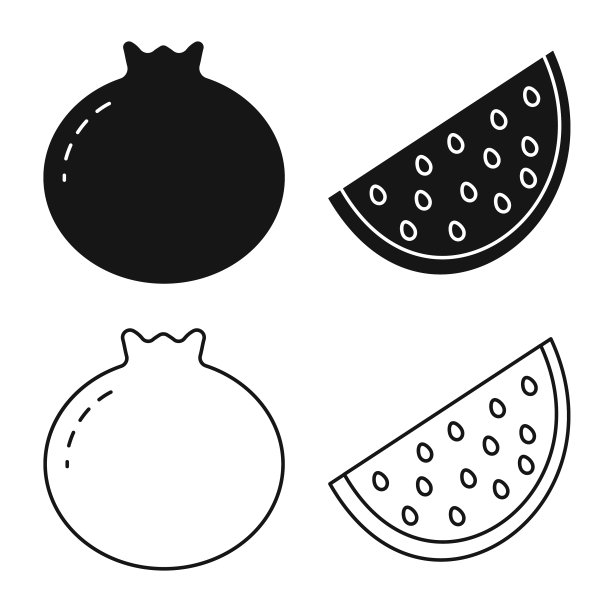 设计新鲜，红色标志设置新鲜图片下载