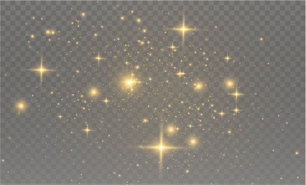 尘埃的火花图片下载