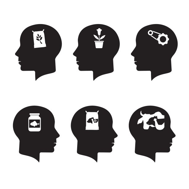 思考正面图片下载