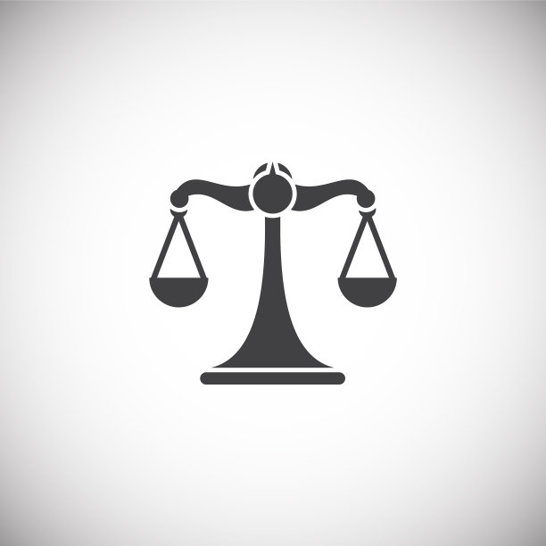 网页图形比例尺图标背景图片下载