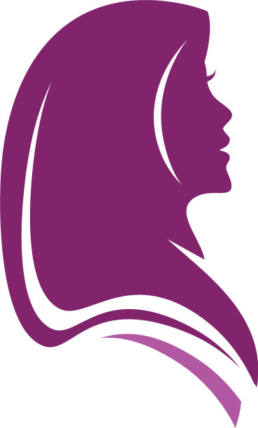 穆斯林头巾图片下载