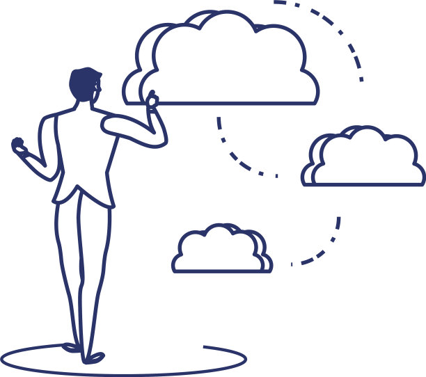 剪影人共享云信息图片下载