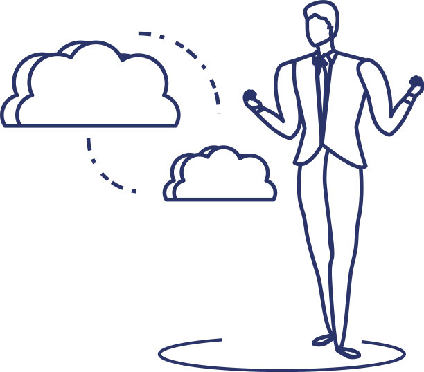 剪影人共享云信息图片下载