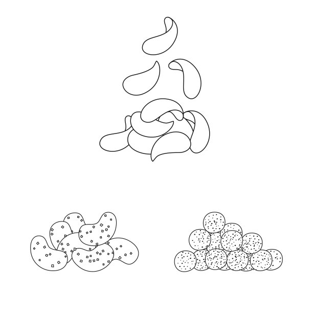 产品和菜单标志图片下载