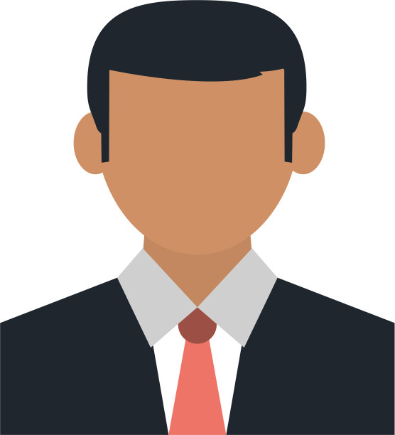 商人形象化身图片下载