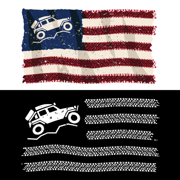 美国越野车4x4越野车图片下载