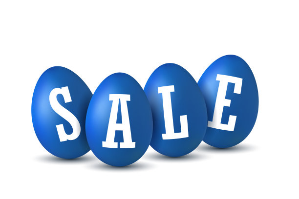 复活节彩蛋文字销售快乐复活节彩蛋3d图片下载