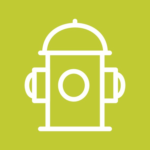 消防栓图片下载