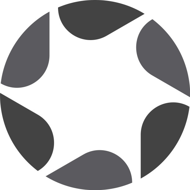 摄影标志设计模板图片下载