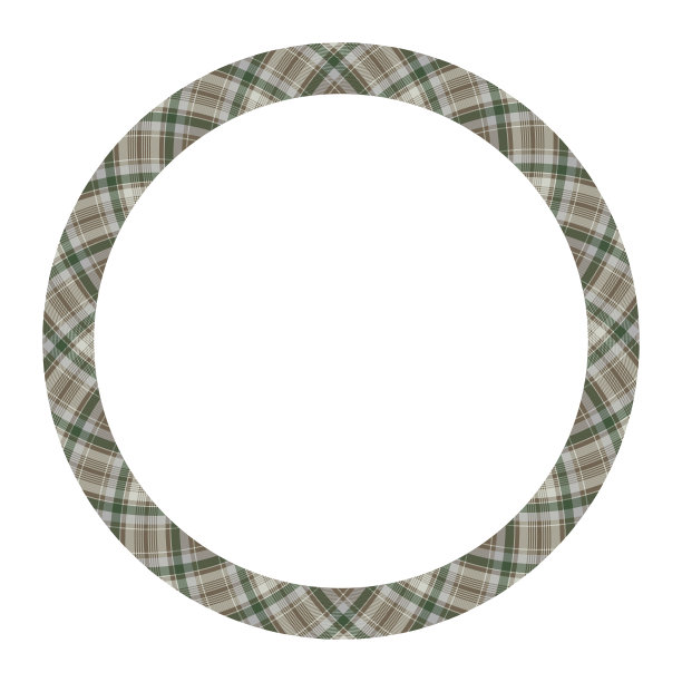 圆形边框和框架圆形边框图案图片下载