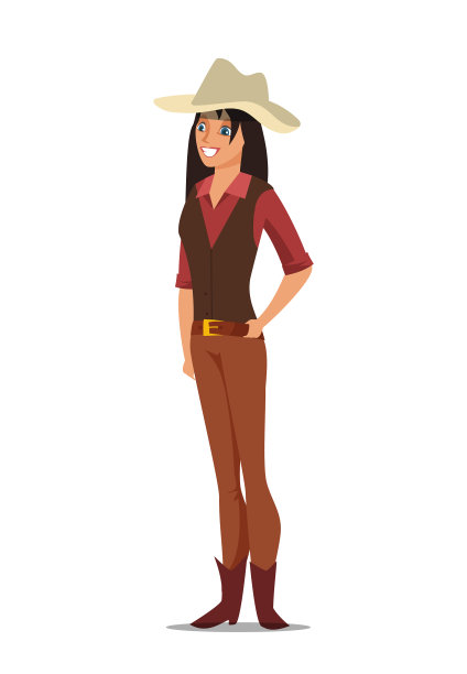 好莱坞西部电影拍摄图片下载