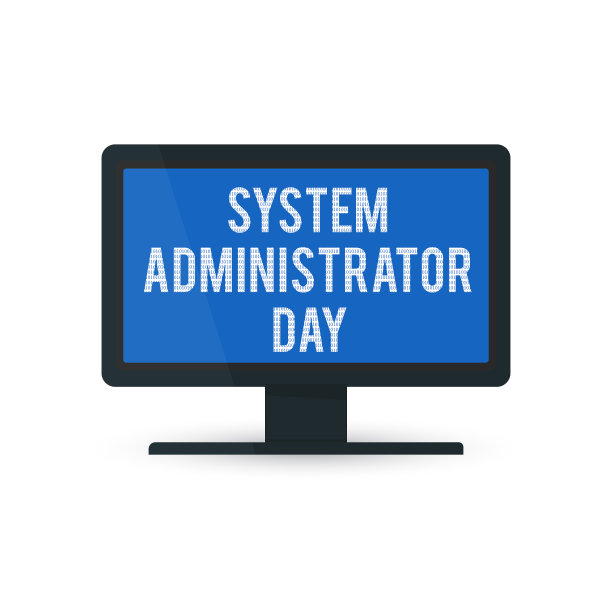 带有书写系统的屏幕显示器图片下载