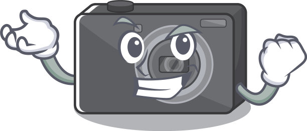 成功的数码相机与之隔绝图片下载