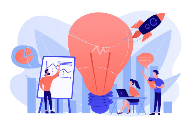 愿景陈述的概念图片下载