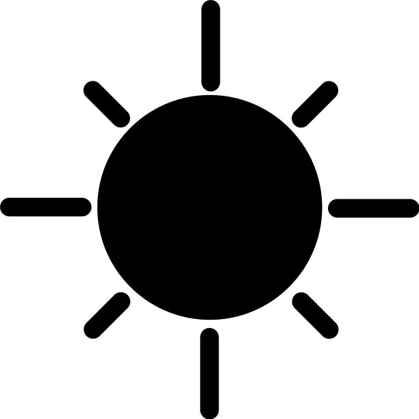 冬天的黑色图片下载