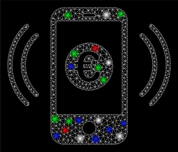 亮网2d欧薪水振动带光图片下载