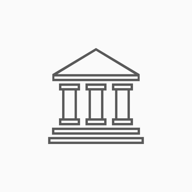 银行图标图片下载