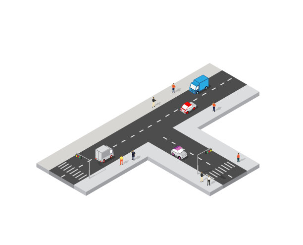 角度等距视图图片下载