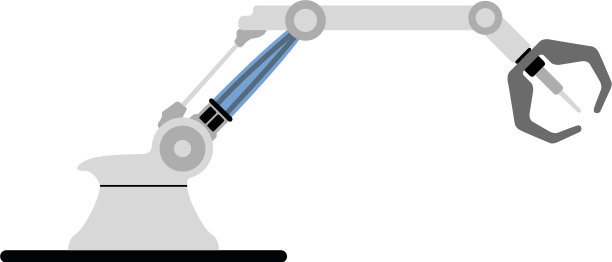 工业机器人手臂图片下载