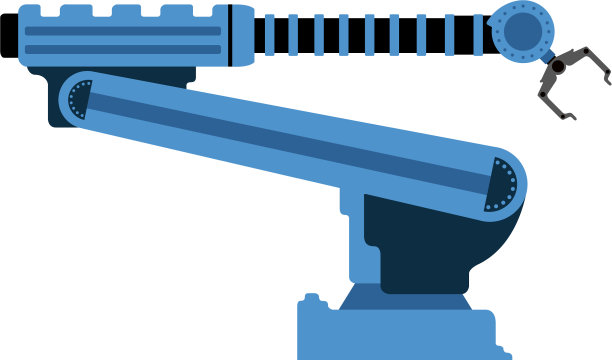 工业机器人手臂图片下载