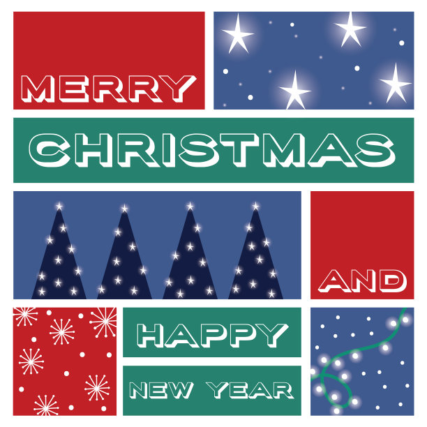 祝你圣诞快乐图片下载